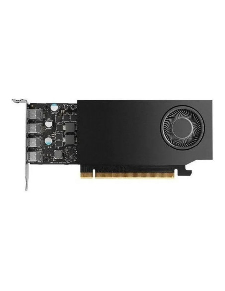 Nvidia RTX A1000 8GB GDDR6