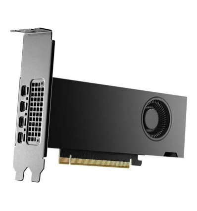 Nvidia RTX A2000 16GB GDDR6