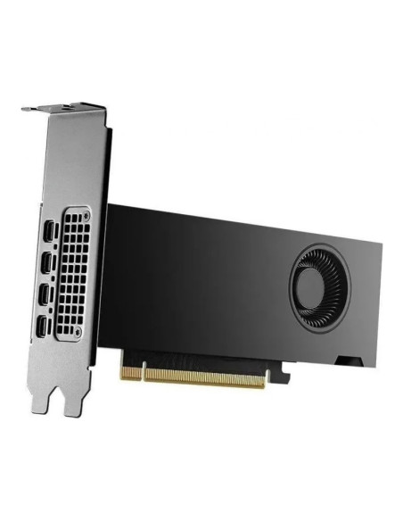 Nvidia RTX A2000 16GB GDDR6