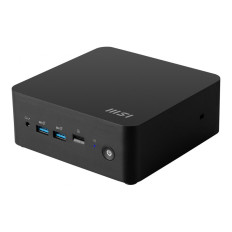 Barebone MSI Cubi NUC 1MG-237BEU Core 7 150U