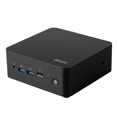 Barebone MSI Cubi NUC 1MG-237BEU Core 7 150U