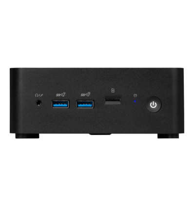 Barebone MSI Cubi NUC 1MG-237BEU Core 7 150U