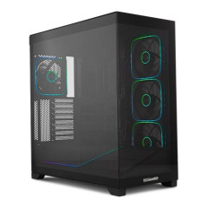 Nox Hummer Blade ATX Caja para PC