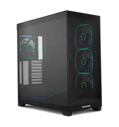 Nox Hummer Blade ATX Caja para PC