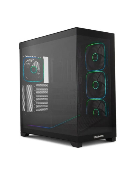 Nox Hummer Blade ATX Caja para PC