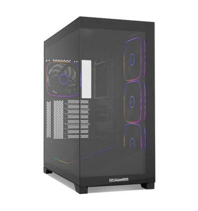 Nox Hummer Blade ATX Caja para PC