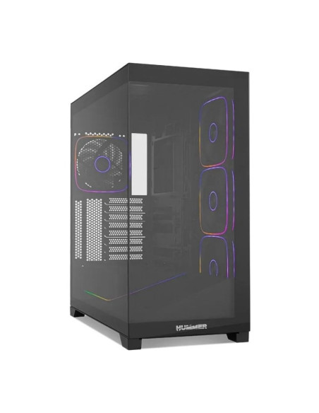 Nox Hummer Blade ATX Caja para PC