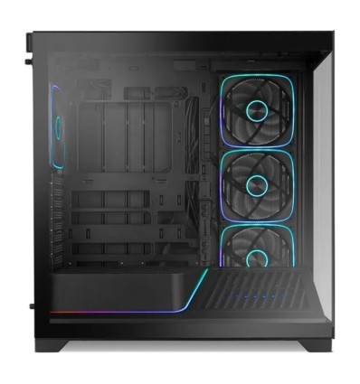 Nox Hummer Blade ATX Caja para PC
