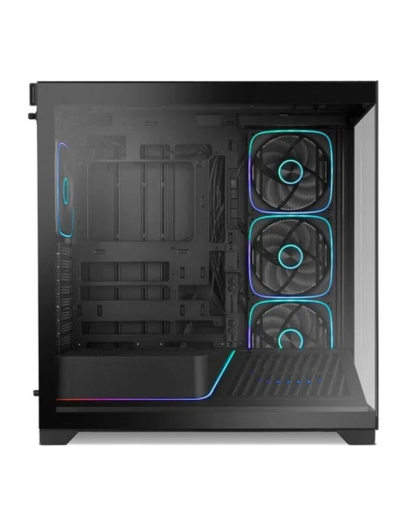 Nox Hummer Blade ATX Caja para PC