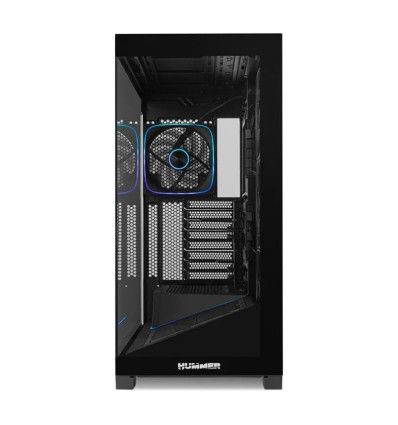 Nox Hummer Blade ATX Caja para PC