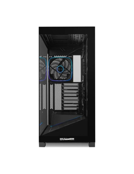 Nox Hummer Blade ATX Caja para PC