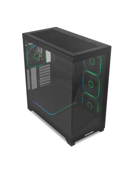 Nox Hummer Blade ATX Caja para PC