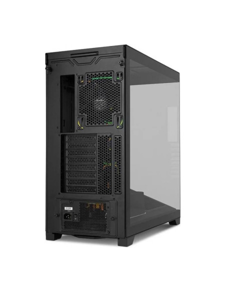 Nox Hummer Blade ATX Caja para PC