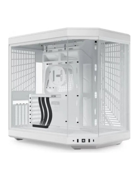 Hyte Y70 Blanca ATX Caja para PC