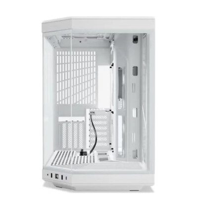 Hyte Y70 Blanca ATX Caja para PC