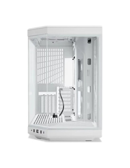 Hyte Y70 Blanca ATX Caja para PC