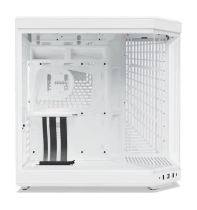 Hyte Y70 Blanca ATX Caja para PC