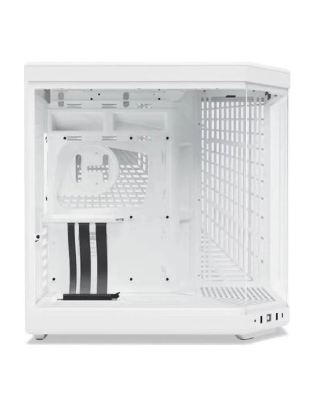 Hyte Y70 Blanca ATX Caja para PC