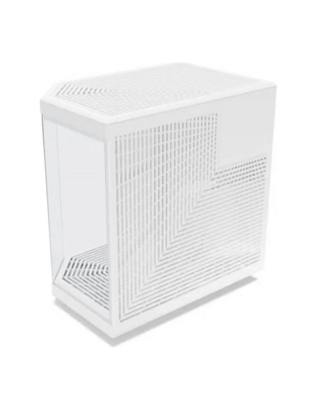 Hyte Y70 Blanca ATX Caja para PC