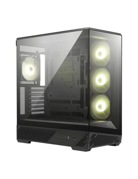 PC Gaming RED Legendary Ryzen 7 9800X3D RTX 5090 32GB 2TB SSD