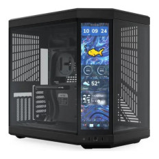 Hyte Y70 Touch infinite ATX Caja para PC