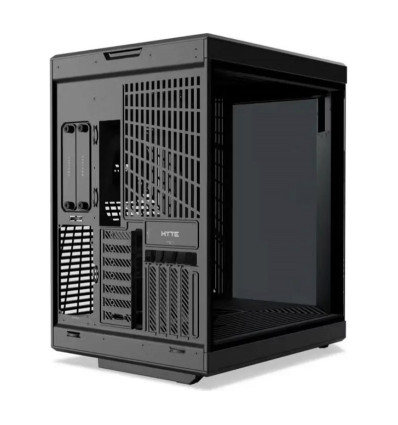 Hyte Y70 Touch infinite ATX Caja para PC