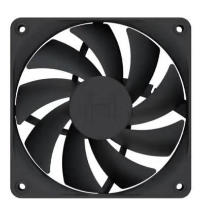 Hyte FA12 120mm Pack de 4 ventiladores PC