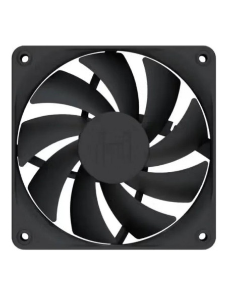 Hyte FA12 120mm Pack de 4 ventiladores PC