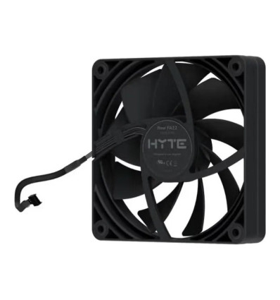 Hyte FA12 120mm Pack de 4 ventiladores PC