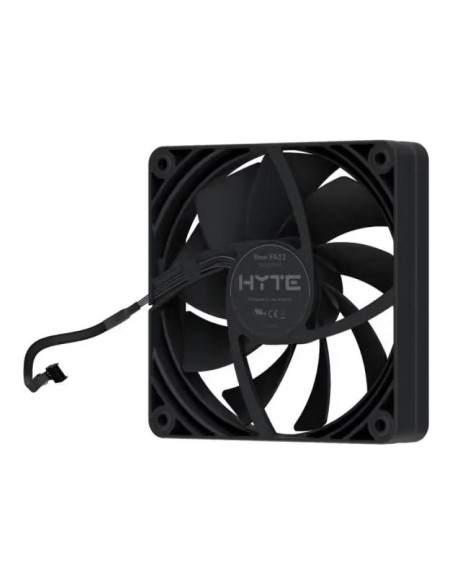 Hyte FA12 120mm Pack de 4 ventiladores PC