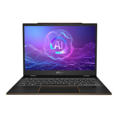 MSI Summit 13 AI Evo A2HMTG-080ES U7 255H 32GB RAM 1TB SSD