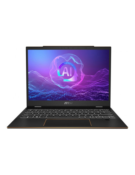 MSI Summit 13 AI Evo A2HMTG-080ES U7 255H 32GB RAM 1TB SSD