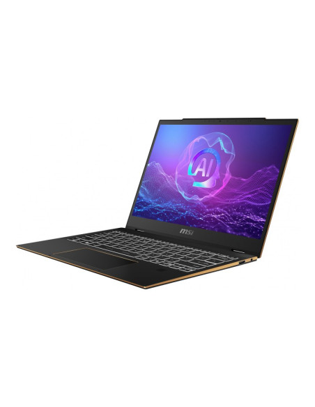 MSI Summit 13 AI Evo A2HMTG-080ES U7 255H 32GB RAM 1TB SSD