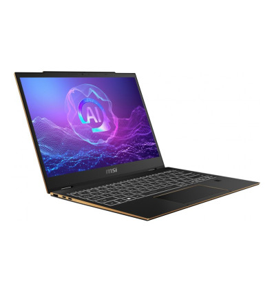 MSI Summit 13 AI Evo A2HMTG-080ES U7 255H 32GB RAM 1TB SSD