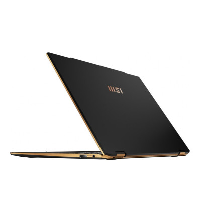 MSI Summit 13 AI Evo A2HMTG-080ES U7 255H 32GB RAM 1TB SSD
