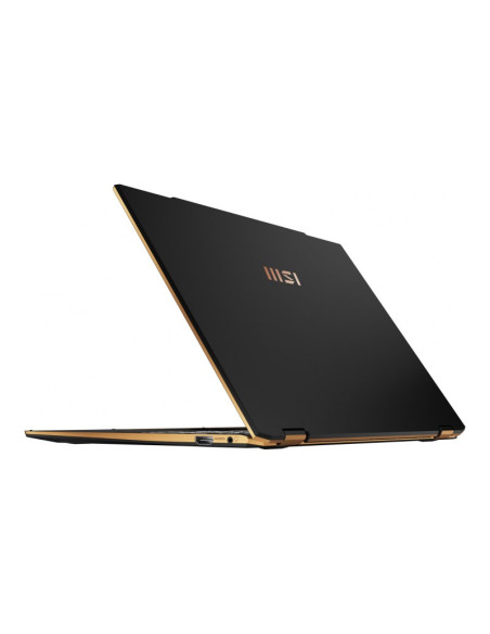 MSI Summit 13 AI Evo A2HMTG-080ES U7 255H 32GB RAM 1TB SSD