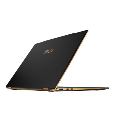 MSI Summit 13 AI Evo A2HMTG-080ES U7 255H 32GB RAM 1TB SSD