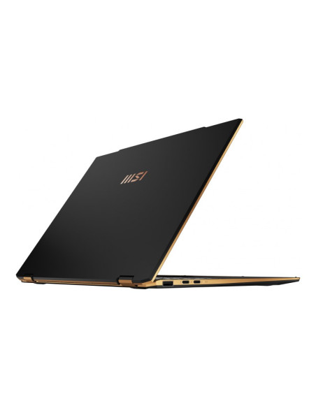MSI Summit 13 AI Evo A2HMTG-080ES U7 255H 32GB RAM 1TB SSD