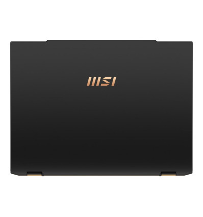 MSI Summit 13 AI Evo A2HMTG-080ES U7 255H 32GB RAM 1TB SSD