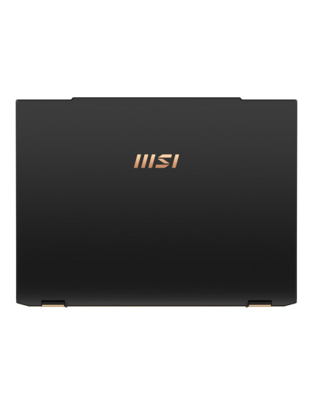 MSI Summit 13 AI Evo A2HMTG-080ES U7 255H 32GB RAM 1TB SSD