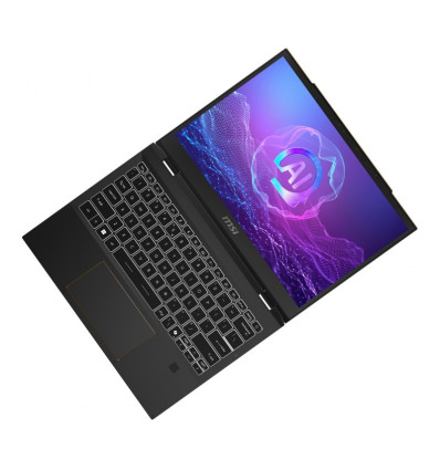 MSI Summit 13 AI Evo A2HMTG-080ES U7 255H 32GB RAM 1TB SSD