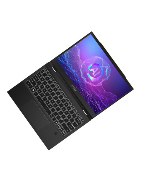 MSI Summit 13 AI Evo A2HMTG-080ES U7 255H 32GB RAM 1TB SSD