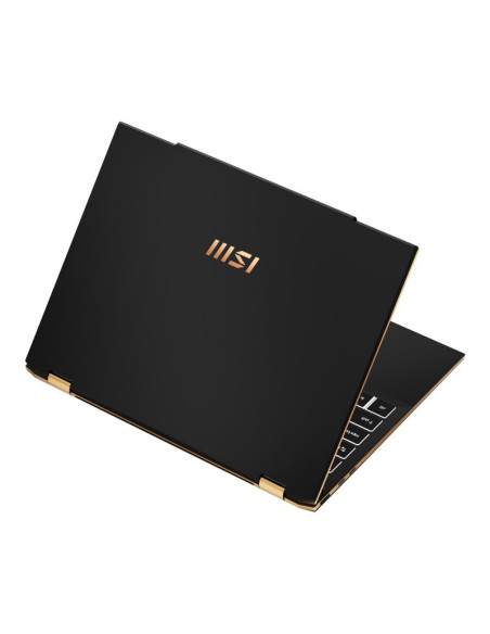 MSI Summit 13 AI Evo A2HMTG-080ES U7 255H 32GB RAM 1TB SSD