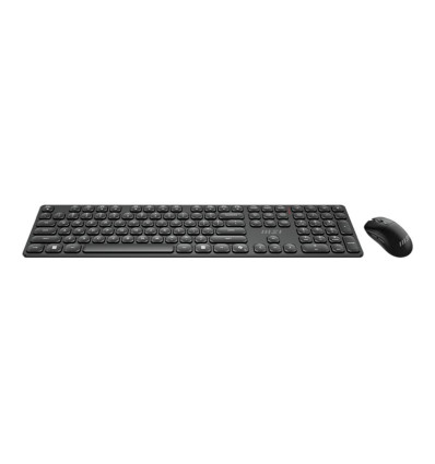 Pack teclado + ratón inalámbrico MSI Forge K210 Wireless