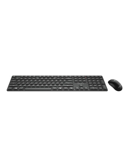 Pack teclado + ratón inalámbrico MSI Forge K210 Wireless