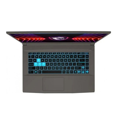 MSI Thin A15 B7VF-219ES Ryzen 7 7735HS RTX 4060 16GB RAM 1TB SSD