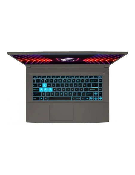 MSI Thin A15 B7VF-219ES Ryzen 7 7735HS RTX 4060 16GB RAM 1TB SSD