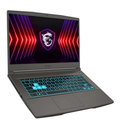 MSI Thin A15 B7VF-219ES Ryzen 7 7735HS RTX 4060 16GB RAM 1TB SSD