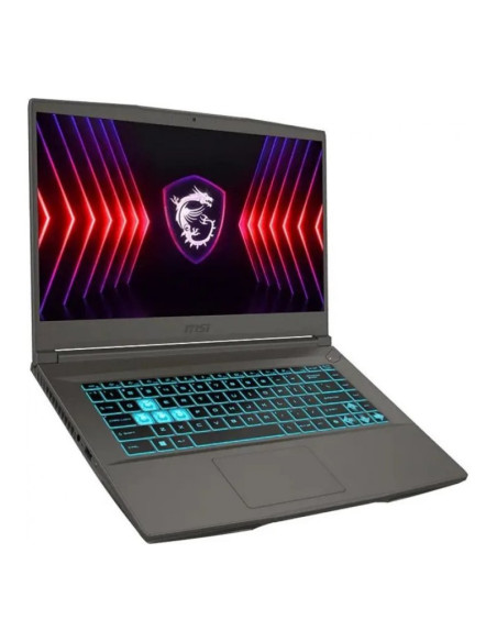 MSI Thin A15 B7VF-219ES Ryzen 7 7735HS RTX 4060 16GB RAM 1TB SSD