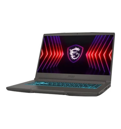 MSI Thin A15 B7VF-219ES Ryzen 7 7735HS RTX 4060 16GB RAM 1TB SSD